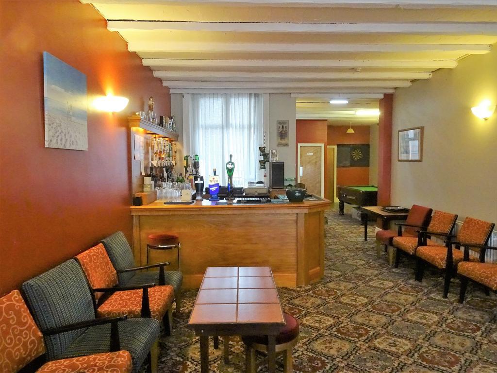 The Belvedere, Blackpool